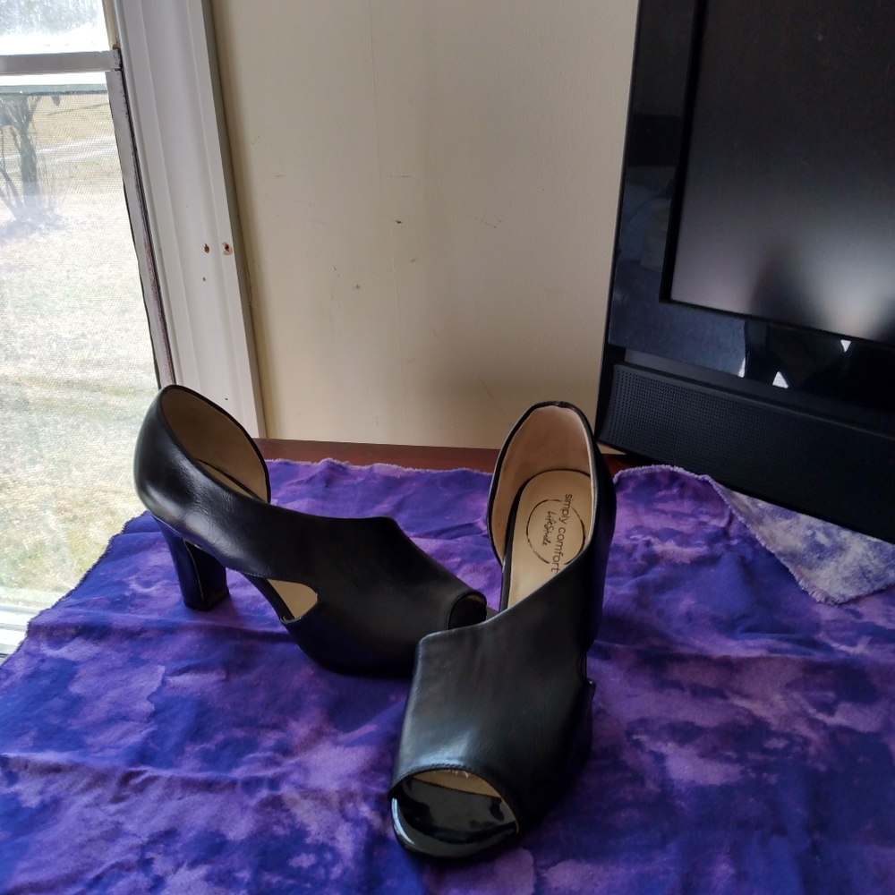 Elegant Dress Shoes